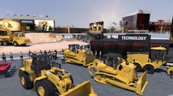 Operator Stadium Rendering 2 Operator Stadium Rendering 2