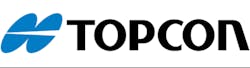 Topcon Logo