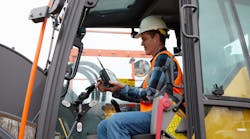 Trimble Siteworks Machine Guidance Module Trimble Siteworks Machine Guidance Module