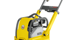 Wacker Neuson Wpu1550 Reversible Plate Wacker Neuson Wpu1550 Reversible Plate