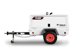 Doosan Portable Power is rebranding as Bobcat. Doosan Portable Power is rebranding as Bobcat.