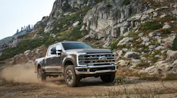 2023 Ford Super Duty F 250
