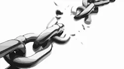 Broken Chain