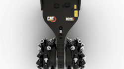 Cat Rotary Cutter Cat Rotary Cutter