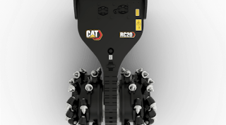 Cat Rotary Cutter