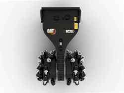 Cat Rotary Cutter 642da04b73f57 Cat Rotary Cutter 642da04b73f57