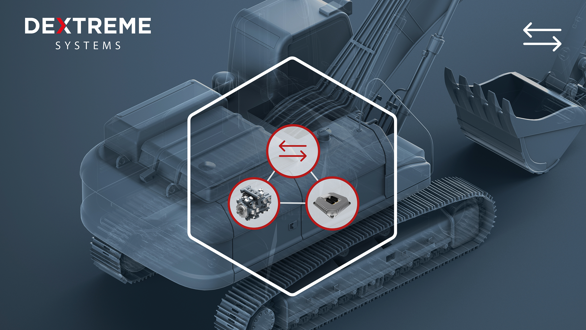 Danfoss Dextreme Systems 642f002378acf