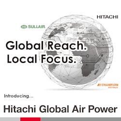 Hitachi Sullair 6441883c1fa60