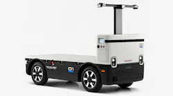 Honda Awv Gen 3