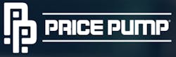 Price Pump Logo