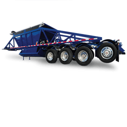 Trail King Bottom Dump Trailer 6434386547ede Trail King Bottom Dump Trailer 6434386547ede
