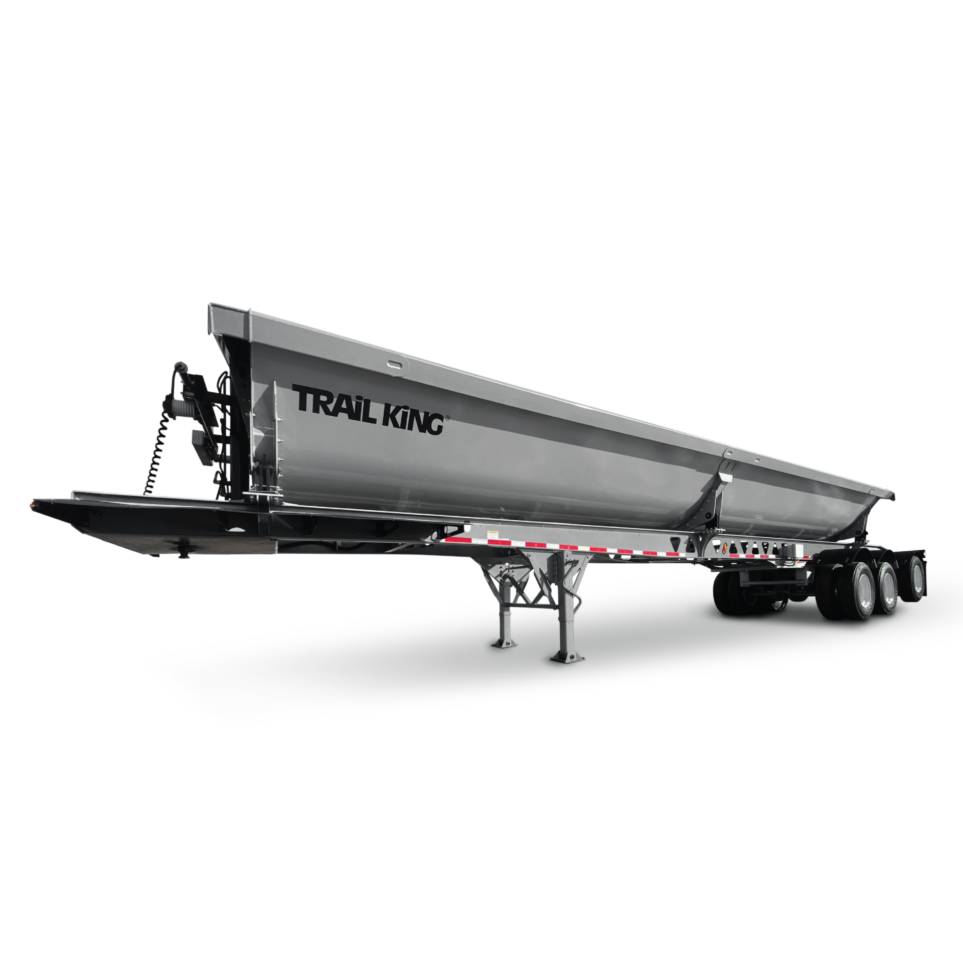 Trail King Side Dump Trailer 6434394ca7d3b