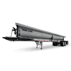 Trail King Side Dump Trailer 6434394ca7d3b Trail King Side Dump Trailer 6434394ca7d3b
