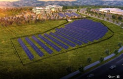 Trimble Westminster Solar Rending 2 644927e12bf79 Trimble Westminster Solar Rending 2 644927e12bf79