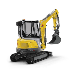 Wacker Neuson Ez26 Excavator 64356ef88e303 Wacker Neuson Ez26 Excavator 64356ef88e303