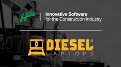 Diesel Laptops Hcss Partnership Diesel Laptops Hcss Partnership