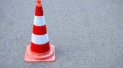 Traffic Cone