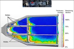 3 D Bridge Scan Of Fern Hollow 6467c5ffc82e9 3 D Bridge Scan Of Fern Hollow 6467c5ffc82e9
