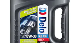 Delo 600 Adf 10w30