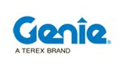 Genie Logo