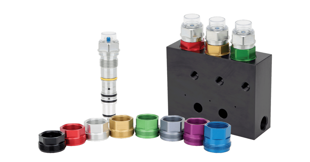 Graco GCI Series injector platform | Construction Equipment