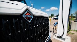 International E Mv Series Charging International E Mv Series Charging