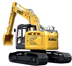 Kobelco Sk230 Srlc 7 Excavator 645bf14d2ede5 Kobelco Sk230 Srlc 7 Excavator 645bf14d2ede5