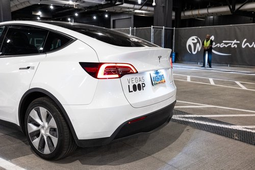 Las Vegas Loop 645a80dc73ea5