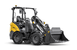 Mecalac Mcl1 Wheel Loader 647652b6375aa Mecalac Mcl1 Wheel Loader 647652b6375aa