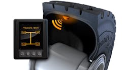 New functionalities package makes tire and asset management easier for fleets, more efficient and more sustainable. New functionalities package makes tire and asset management easier for fleets, more efficient and more sustainable.