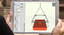 Rigging Designer