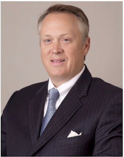 Stephen Roy, president, Mack Trucks. Stephen Roy, president, Mack Trucks.