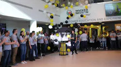 Wacker Neuson Employees Celebrate 175th Anniversary