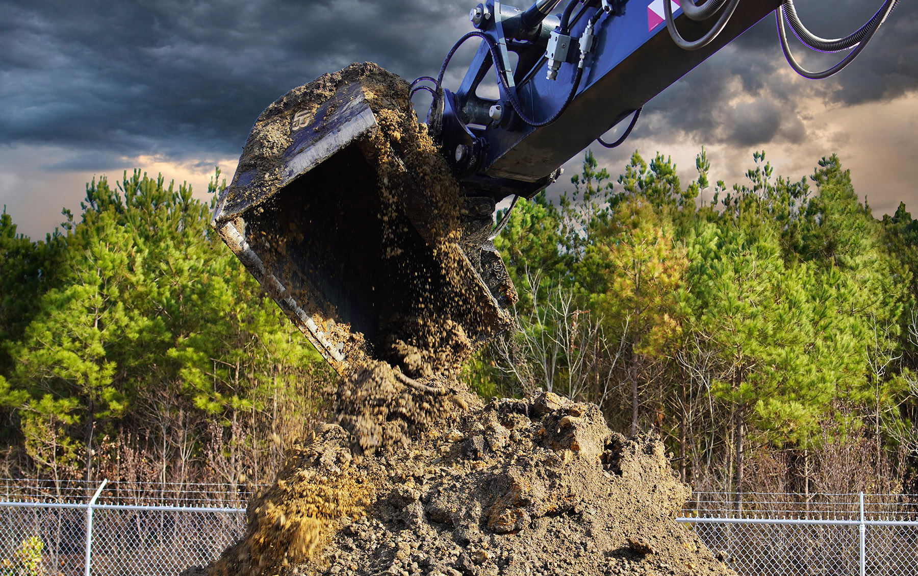 Werk Brau Tilt Buckets Pr