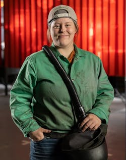 Abigail Parsons. Abigail Parsons.