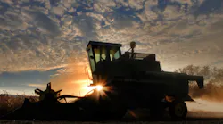 Farm Equipment Pixabay