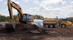 Maintaining machine uptime for constant operations at the county landfill is 'mission critical,' says Matt Case, CEM. Repair or replace decisions must be made carefully with today's acquisition and supply chain challenges. Maintaining machine uptime for constant operations at the county landfill is 'mission critical,' says Matt Case, CEM. Repair or replace decisions must be made carefully with today's acquisition and supply chain challenges.