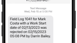 B2 W Alert Phone B2 W Alert Phone