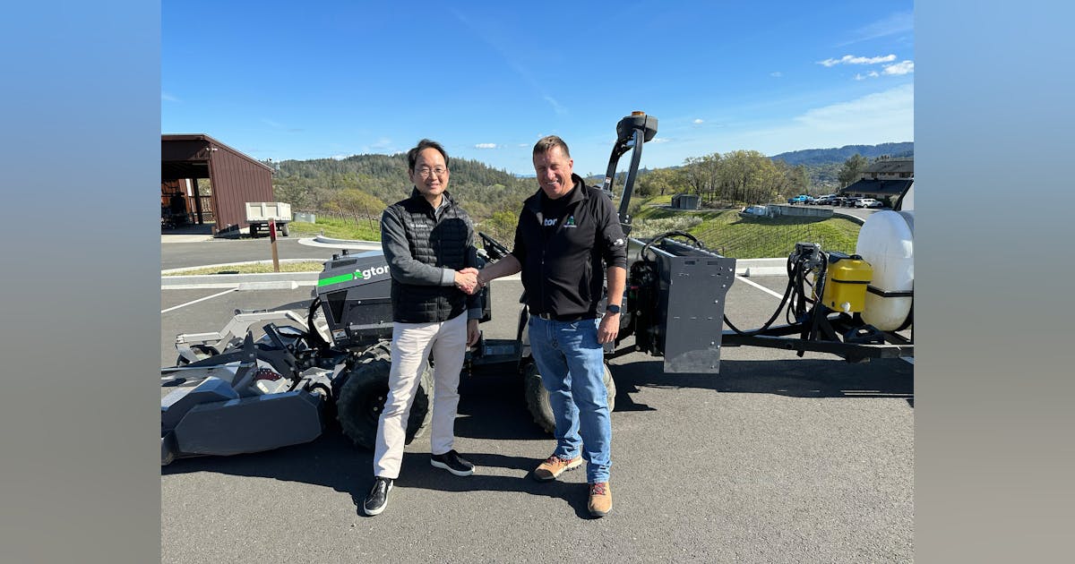 Bobcat invests in tech software company | Construction Equipment