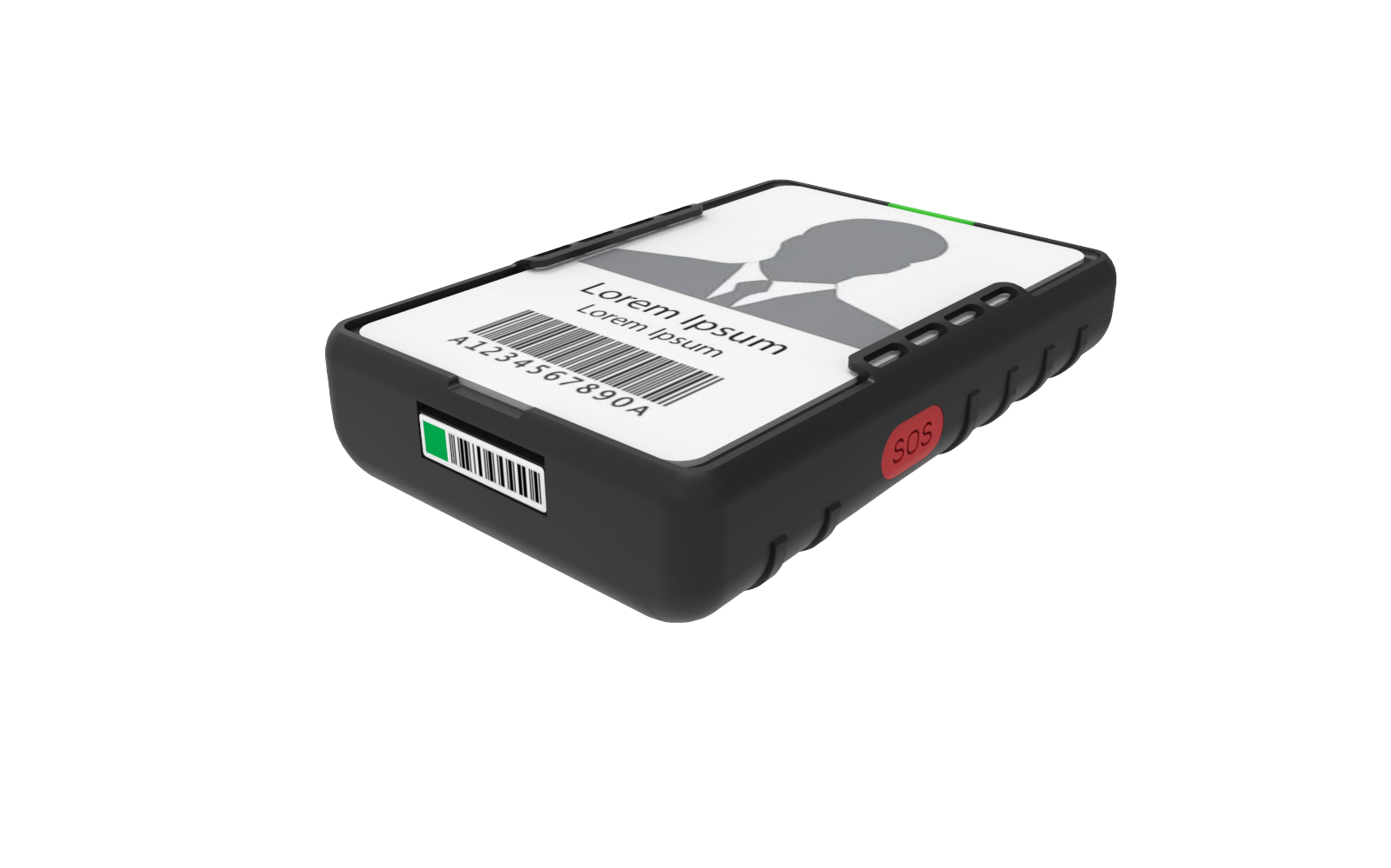 Honeywell Safety Watch