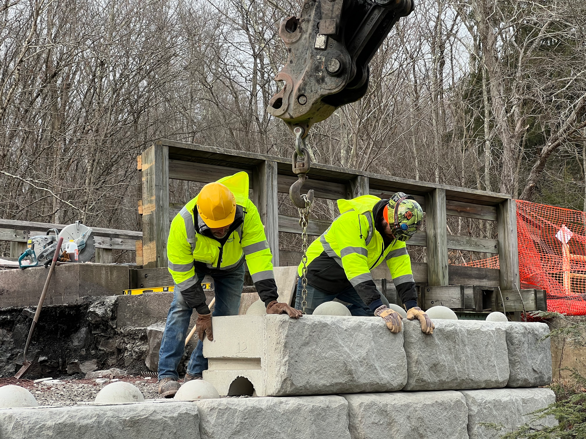 Individual ownership is a must to establish a total safety culture.