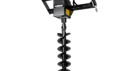 Ignite Loader Auger Ignite Loader Auger