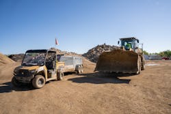 Keeter Trucking Keeter Trucking