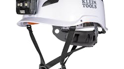 Klein Tools Helmet