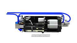 Xero Tank Horiz Wet 1 Xero Tank Horiz Wet 1