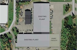 Yanmar Ce North America Expansion Yanmar Ce North America Expansion