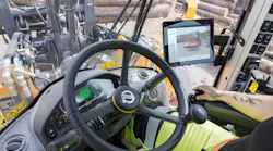 Risk is inherent with equipment operation, yet most accidents are preventable. Investigation often identifies a variance from procedure, an outdated procedure, or a lack of a proper procedure.
