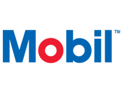 Mobil Logo 262x100