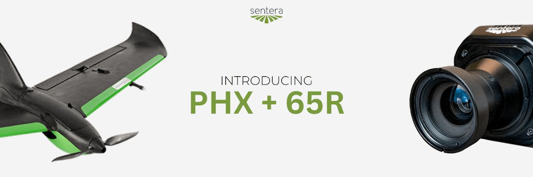 Sentera Phx 65 R