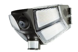 Up close, the Nio Guardian node has a 'War of the Worlds' look. Up close, the Nio Guardian node has a 'War of the Worlds' look.